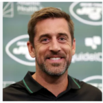 Aaron Rodgers Net Worth, Age, Height, Weight, Family, Bio/Wiki.