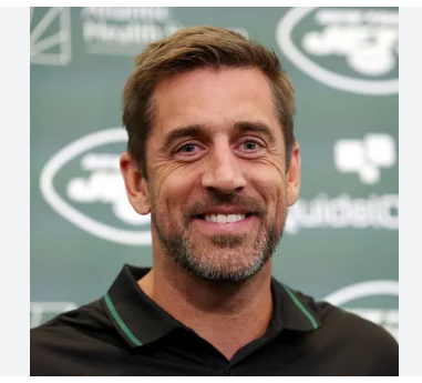 Aaron Rodgers Net Worth, Age, Height, Weight, Family, Bio/Wiki.