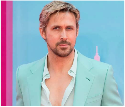 Ryan Thomas Gosling Age , Career, Family, Net Worth, Height Bio 2024.