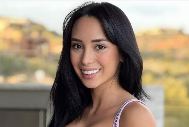 Veronica Perasso, Career, Family, Net Worth, Height Bio 2024.