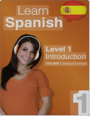 Introduction to Spanish Language