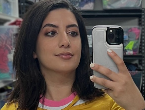 Sarah Arabic