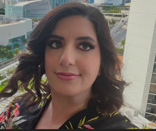 Sarah Arabic