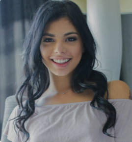 Gina Valentina