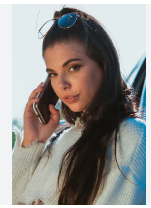 Gina Valentina 