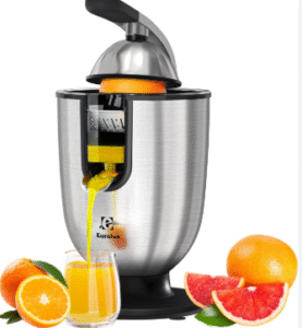 Electric Juicer
