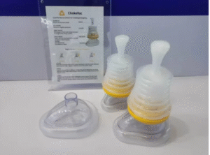 Choking Rescue Devices