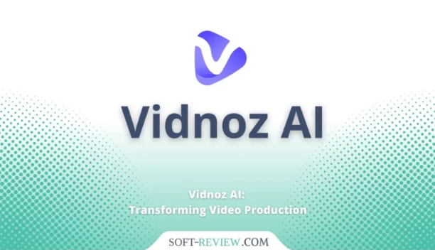 Vidnoz AI
