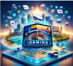 Constructing iGaming's Future