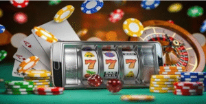 Bookmaker 78win 