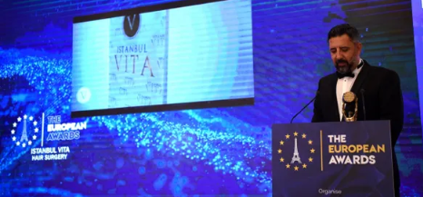 Istanbul Vita
