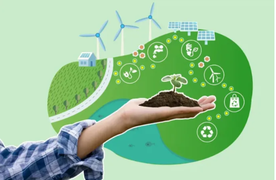 Sustainable Events