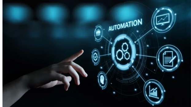 Small Business Automation