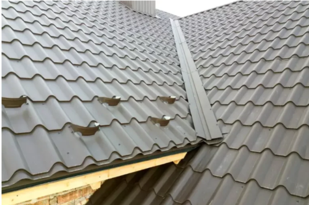 Exploring the Different Roof Panel