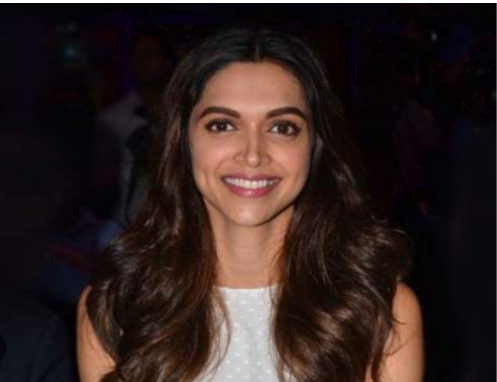 Deepika Padukone   