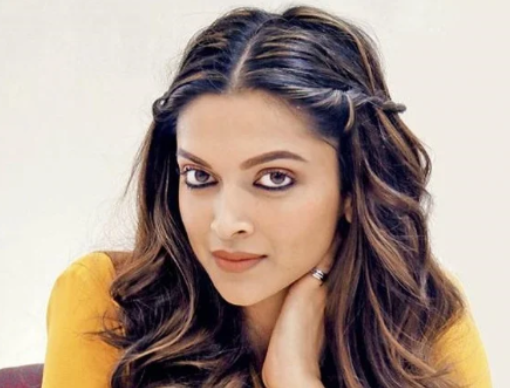 Deepika Padukone