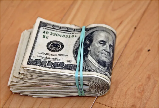 Can Real Money be won