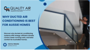 Why Australian Houses Should Choose