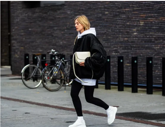 With the Best Winter Leggings for Women,