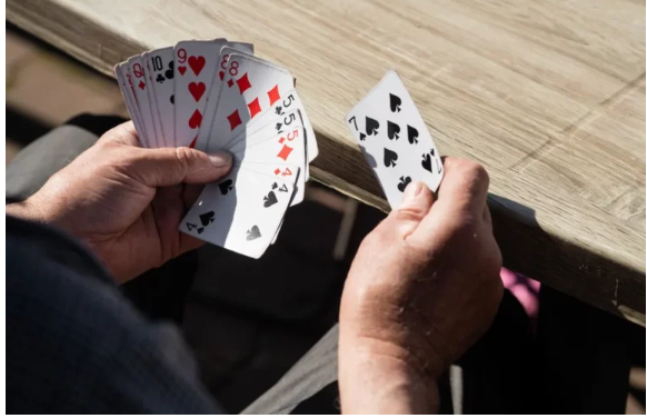 How Might Card Games Boost Critical