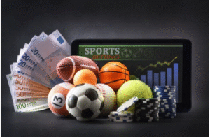 Sports betting wars