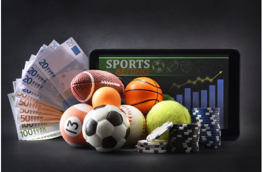 Sports betting wars