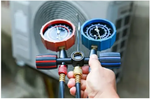 How to Troubleshoot a Heat Pump