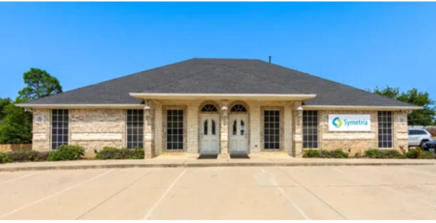 Rehabilitation, Midland
