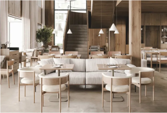 How To Nail Restaurant Interior Design