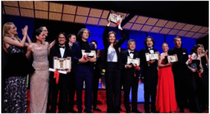 Behind the Jury Top Festivals'