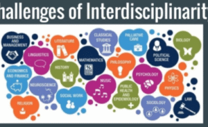 How Interdisciplinary