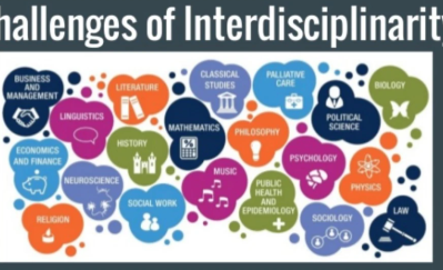 How Interdisciplinary