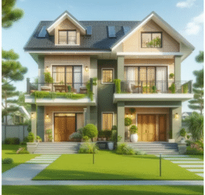 Maximizing the Value of Your Home