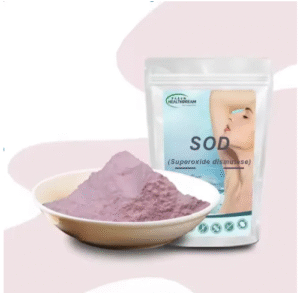 Best Superoxide Dismutase