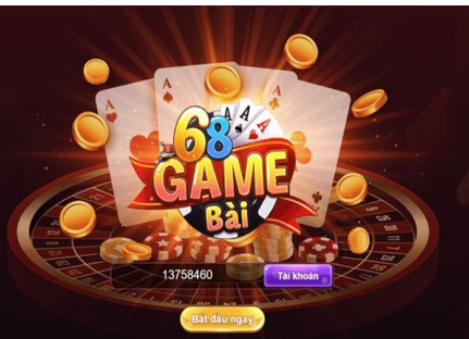 Casino 68gamebai