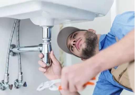 Locals choose Triton Plumbing