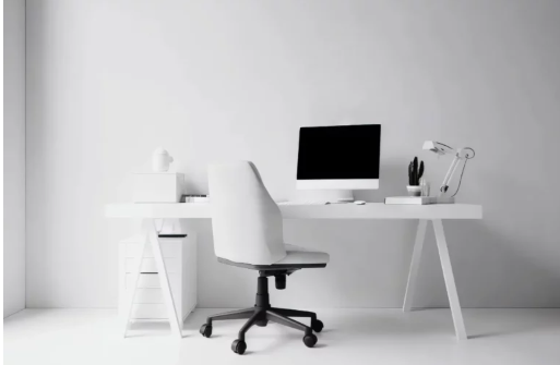 Contemporary Home Office Design