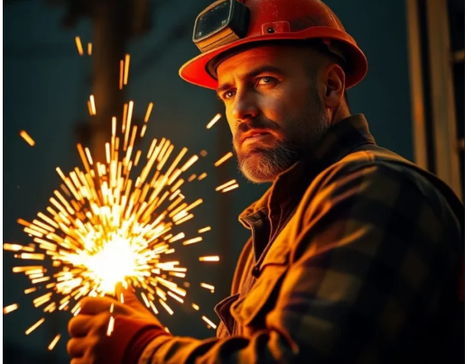 Construction Electrical Safety
