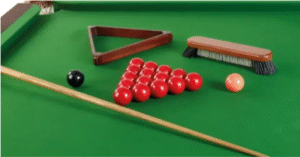 Snooker Betting in Markets of Today