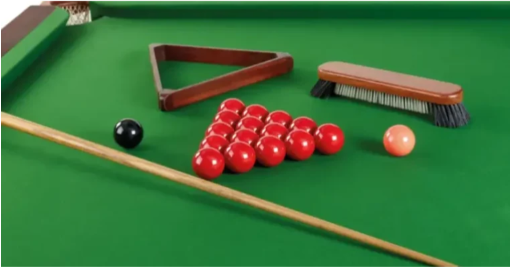 Snooker Betting in Markets of Today
