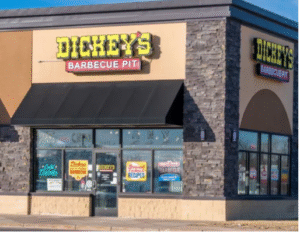 Why Entrepreneurs Choose Dickey’s