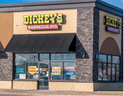Why Entrepreneurs Choose Dickey’s