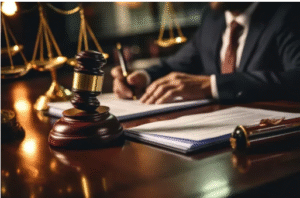 Using a Local Process Server for Legal Support