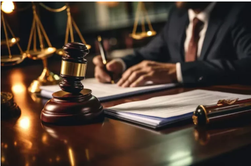Using a Local Process Server for Legal Support
