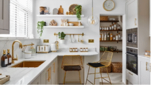 Good Kitchen Organization: Guide for a Cooking Area Clear of Clutter