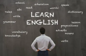 The transforming power of English writing classes