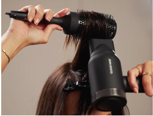 5 Secrets to Experience Frizz-Free