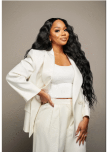 Sarah Jakes Roberts 
