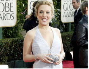 Bitty Schram