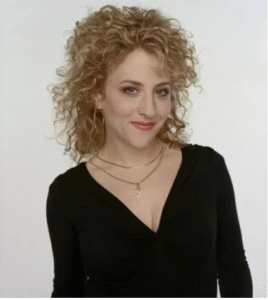Bitty Schram